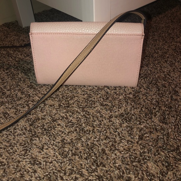 Anne Klein Bags Anne Klein Crossbody Bag Poshmark